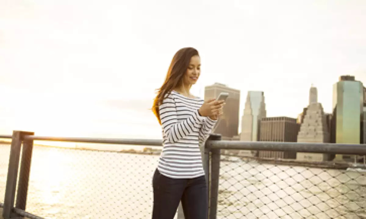 Con la compra, Facebook entra al mercado de tecnología para el control del mantenimiento físico y la salud. (Foto: Getty Images)