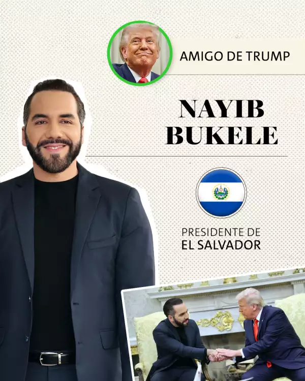 Nayib Bukele