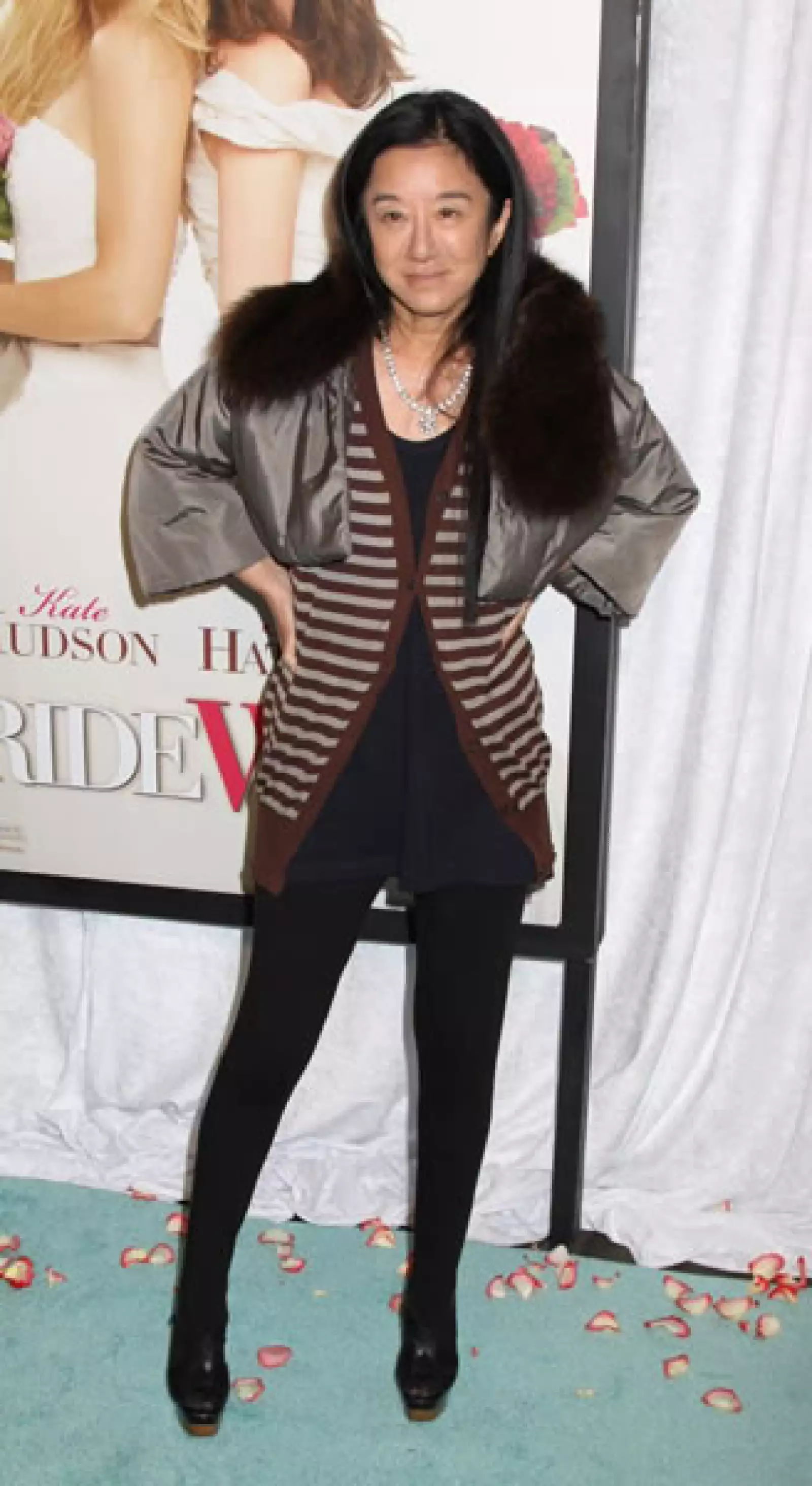 Premiere Bride Wars