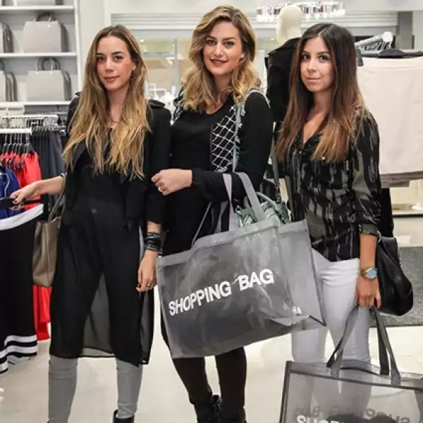 Andrea Rojas,Christiane Díaz y Fabiola Mendoza