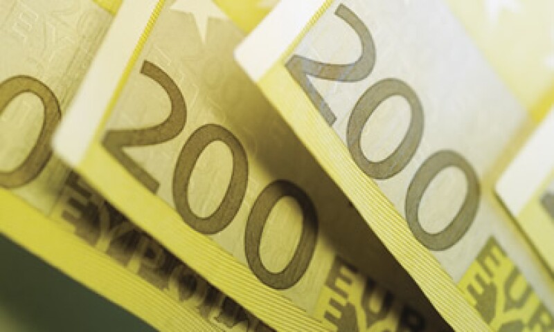 La divisa europea y el crudo avanzaron tras un aumento en la confianza del consumidor en EU. (Foto: Photos to Go)