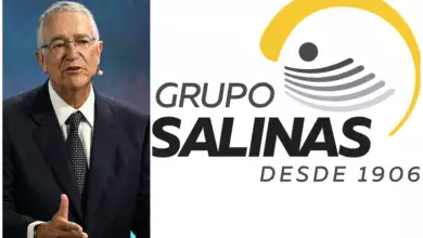 Empresas Grupo Salinas