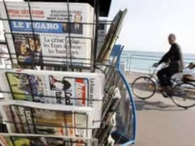 El memorando no dijo si se eliminarían más plazas. (Foto: Reuters)