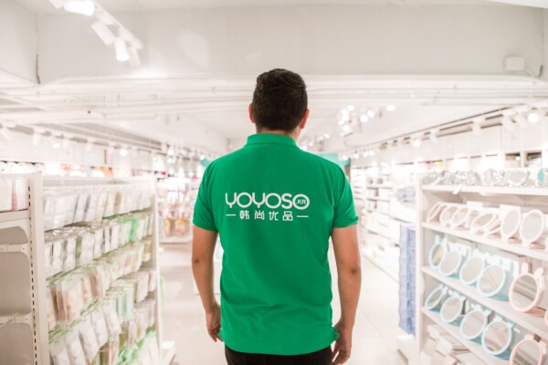 Yoyoso