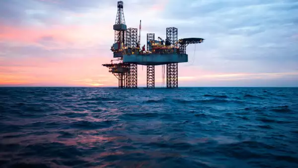 petroleo