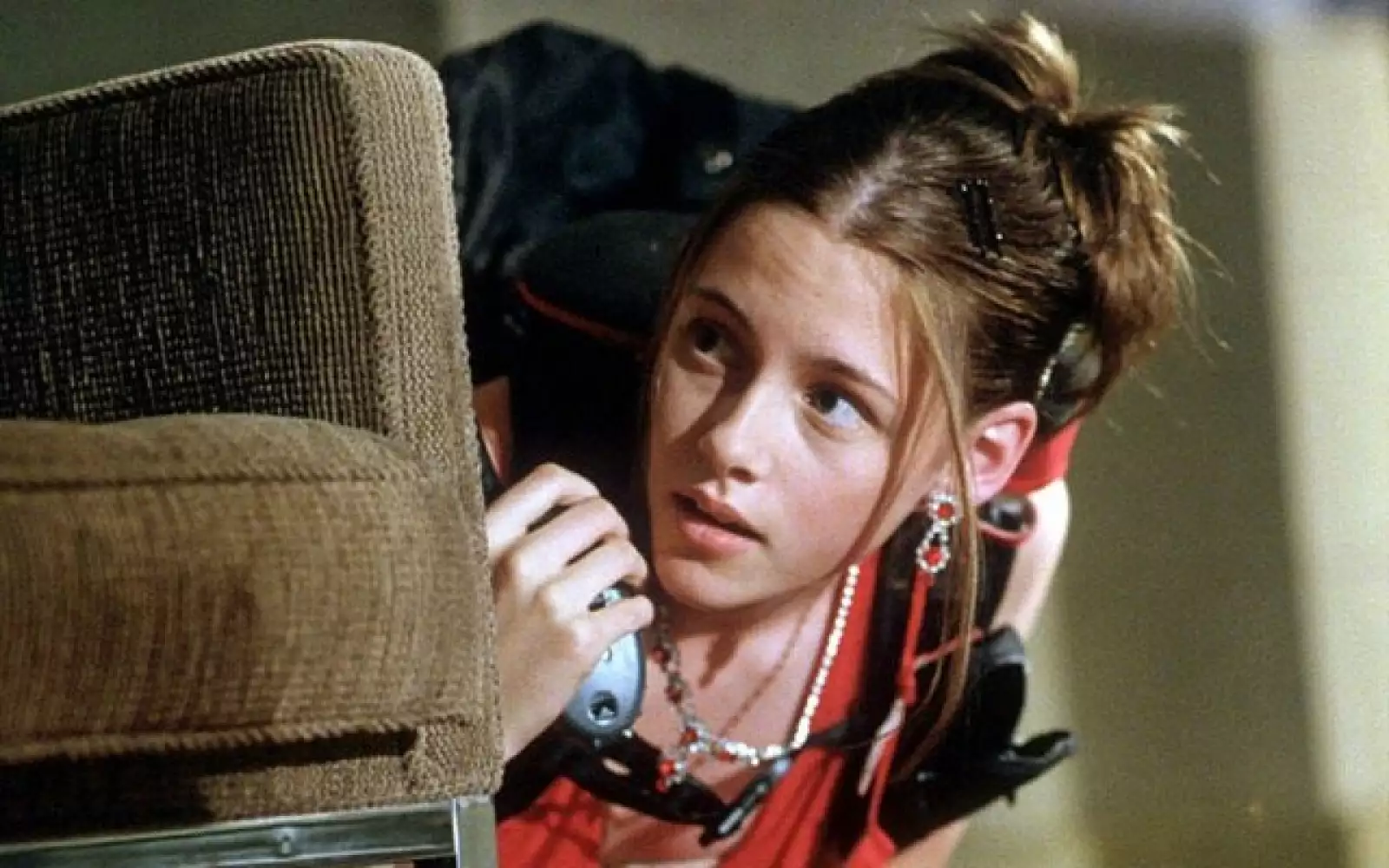 2004. Catch That Kid