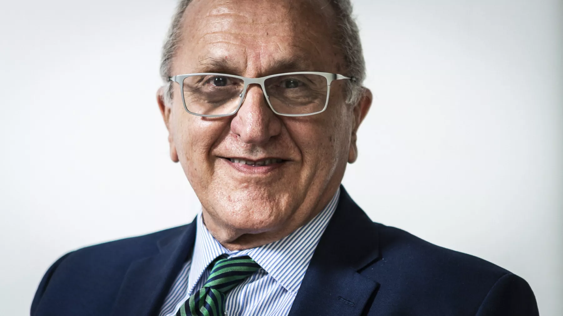 Dr. Jesús Seade