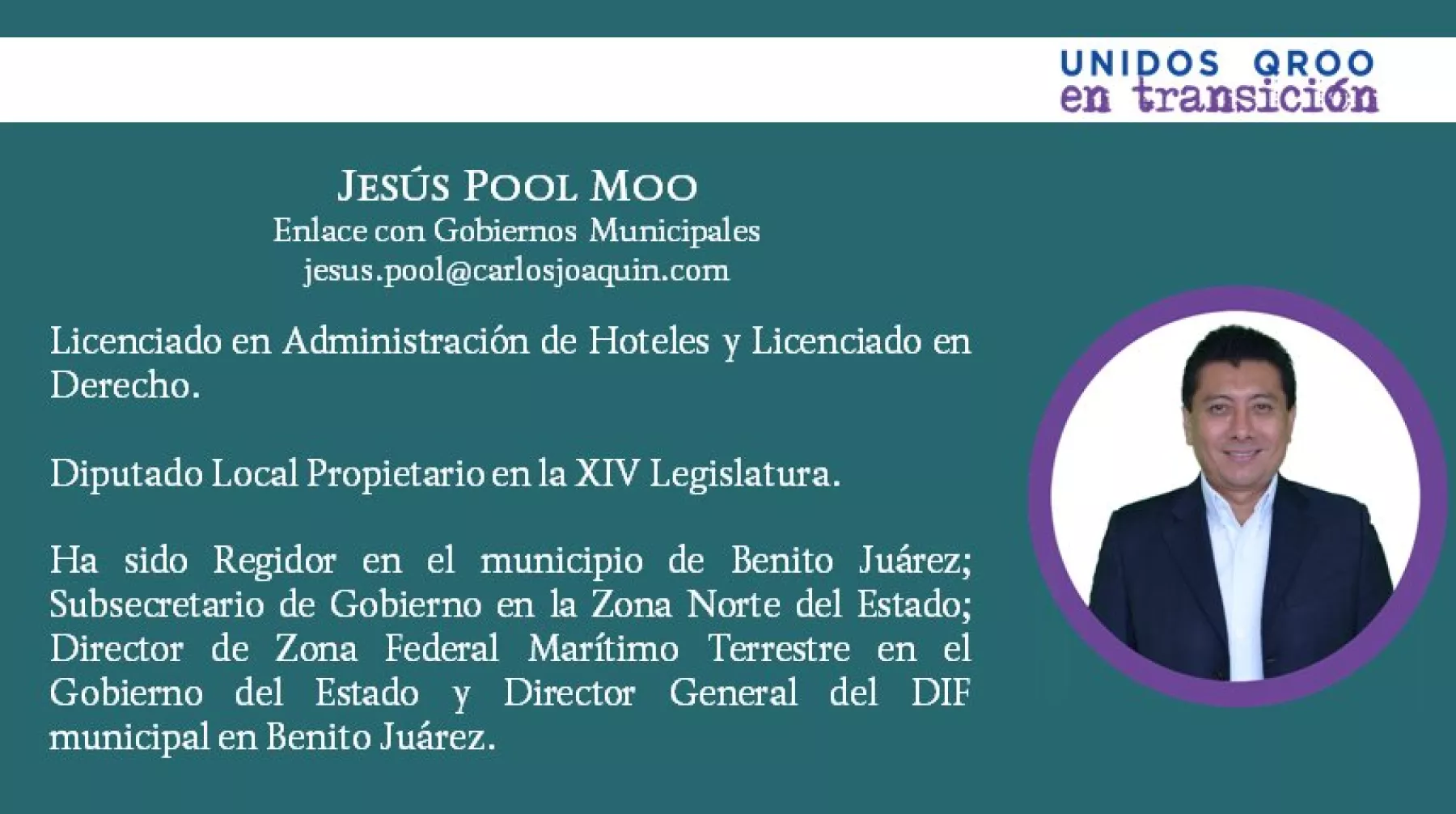 Jesús Pool Moo