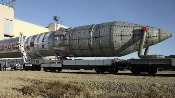 Satélite Centenario