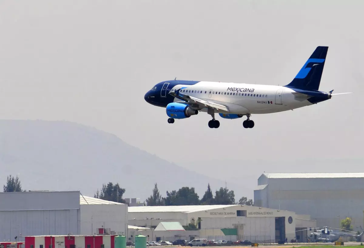 Mexicana de Aviación