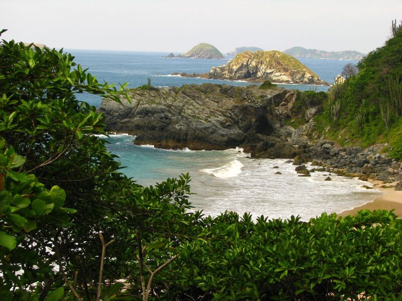 Ixtapa Zihuatanejo