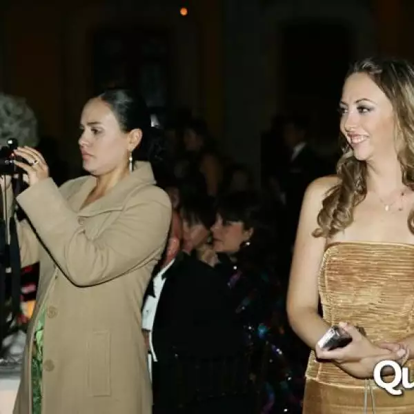 Boda Isabel y Daniel.