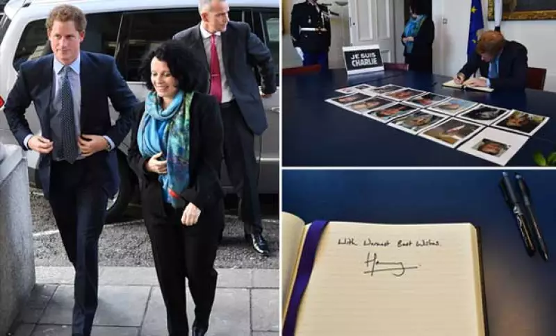 Ante los acontecimientos que han acogido a la capital francesa, las celebs alzan la voz expresando su solidaridad e inconformidad ante el asesinato a periodistas.