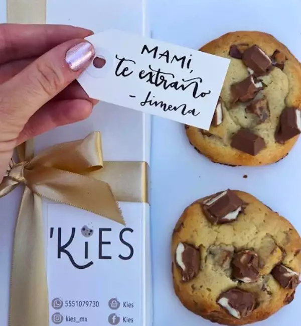 kies-galletas