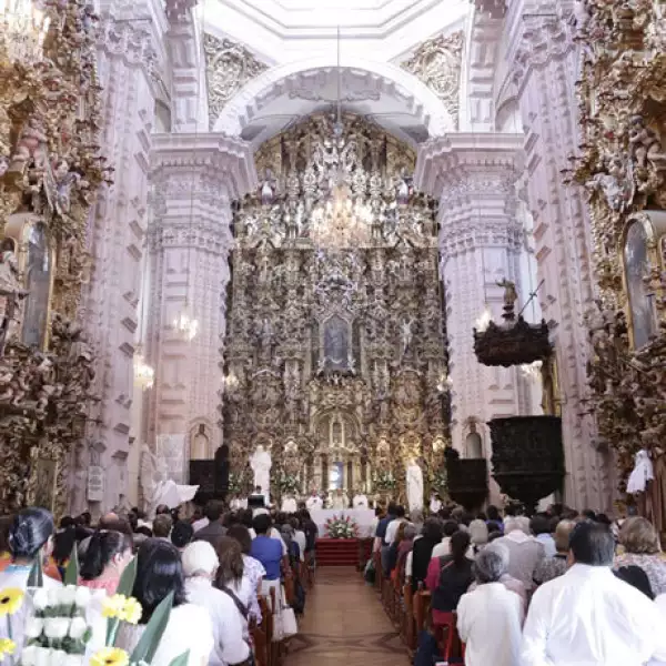Santuario dos corazones