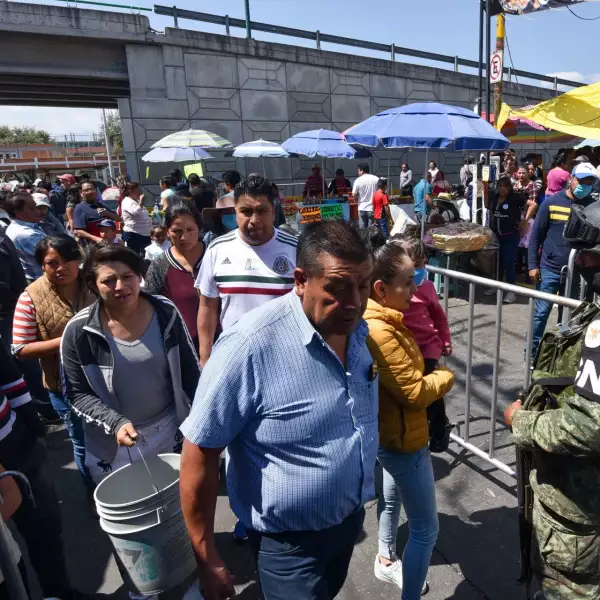 viernes santo coronavirus