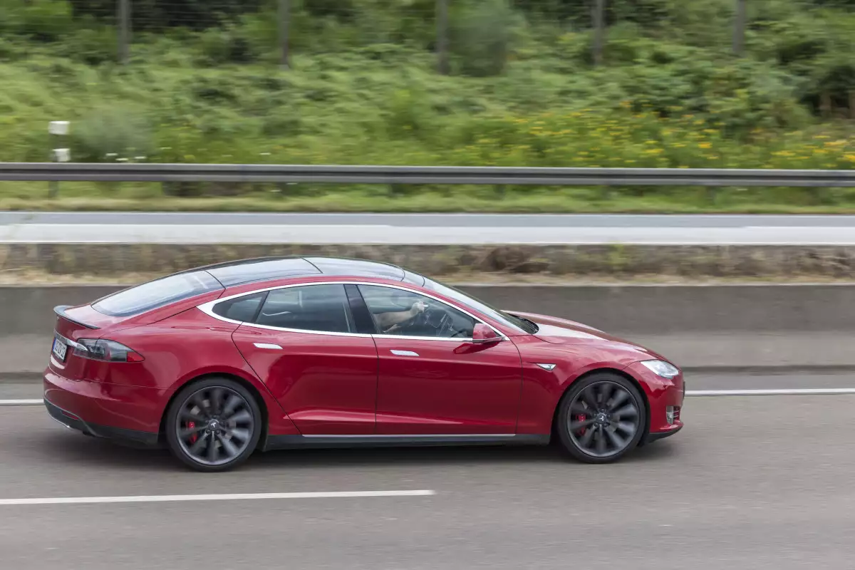 Model S