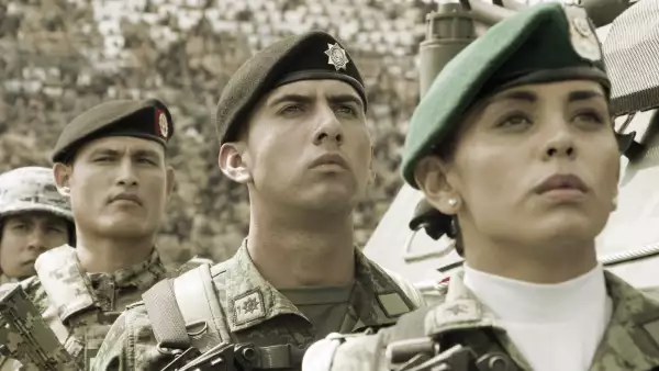 desfile 16 de septiembre