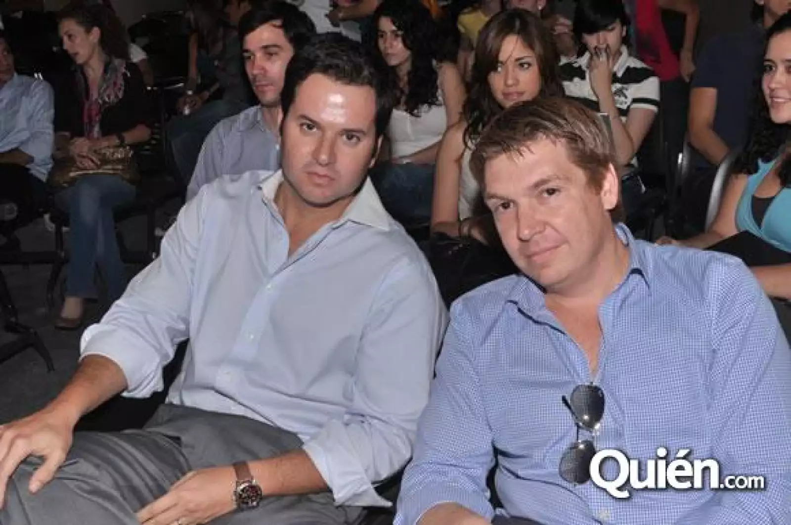 Ayer Rockero, Hoy Arquitecto de Gran Nivel