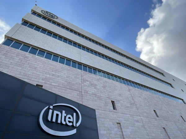 Fab28 de Intel