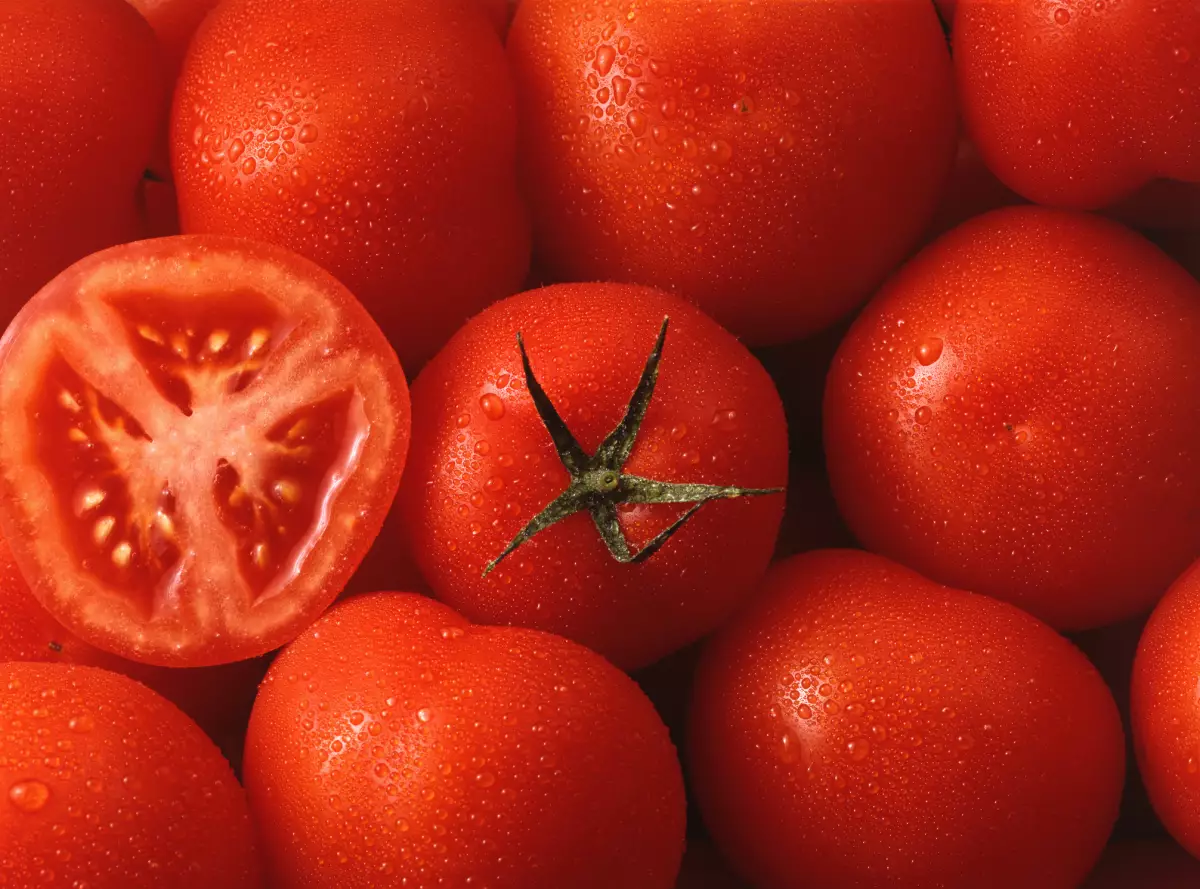 Tomates