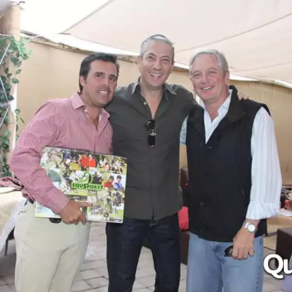 Campeonato Nacional de Salto 2009