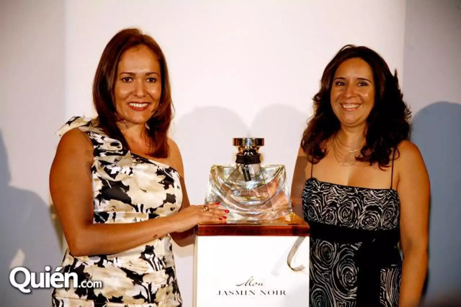 Lourdes Melara,Tatiana Padilla