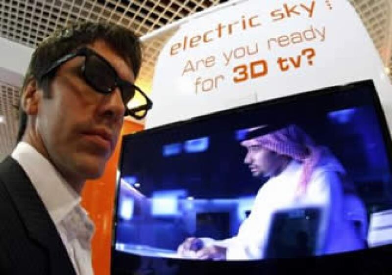 El evento más importante de tecnología se llevó a principios de este año en Las Vegas, en EU. (Foto: Reuters)