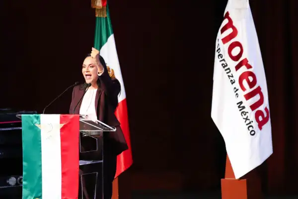 15 Aniversario Morena 