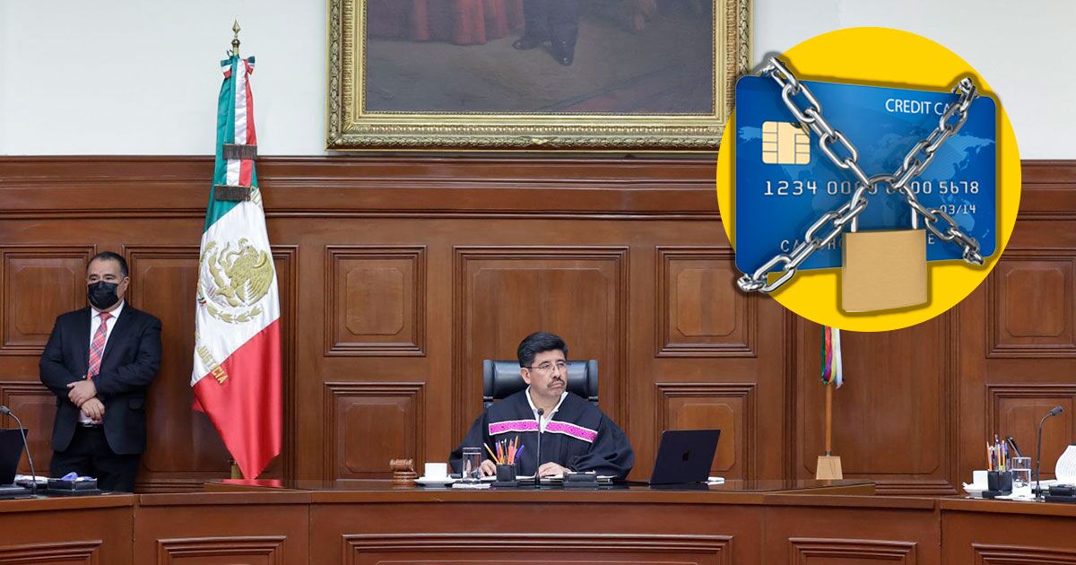 Corte avala bloqueo de cuentas bancarias sin orden judicial

Se dejó sin efecto el criterio de la Corte anterior, en el que se impedía el bloqueo de cuentas sin orden judicial. Escucha sobre este y otros temas en #ExpansiónDaily