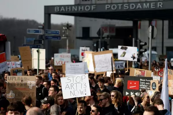 Protesta