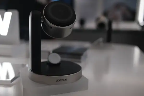 MagFlow Pro 3 en 1