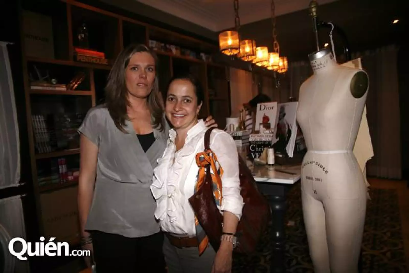 Cristina Camargo,Mariana Castro