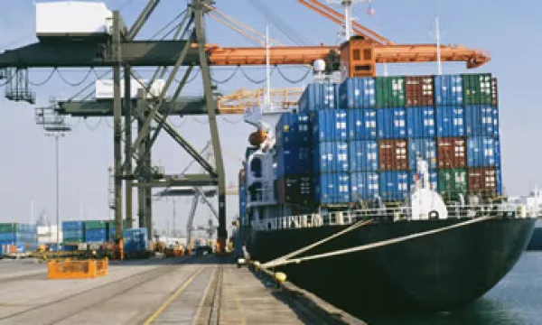 El de Panamá es el tercer tratado de libre comercio que firma Estados Unidos este año, tras los acuerdos con Corea y con Colombia. (Foto: Getty Images)