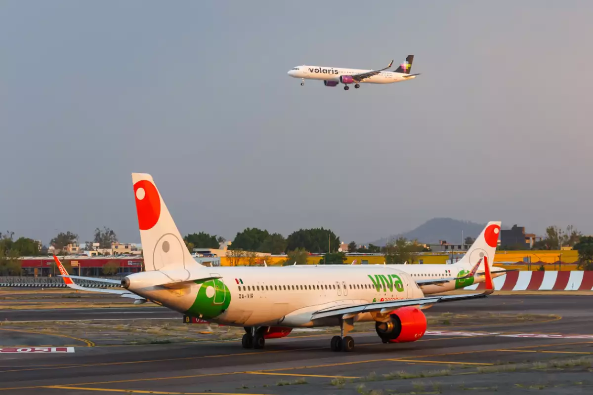Categoría 1 mexico faa