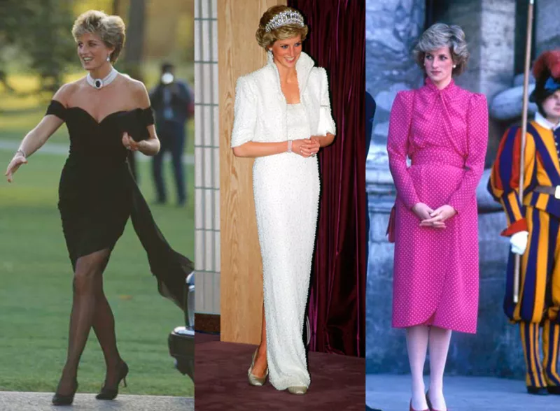 Lady Di