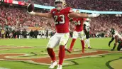 NFL en México: cuándo salen a la venta los boletos para el 49ers vs. Vikings 