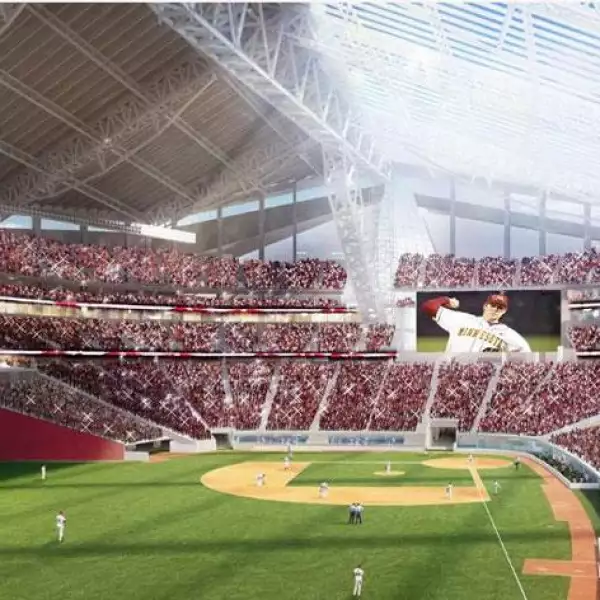 Estadio Minesota Vikings_3