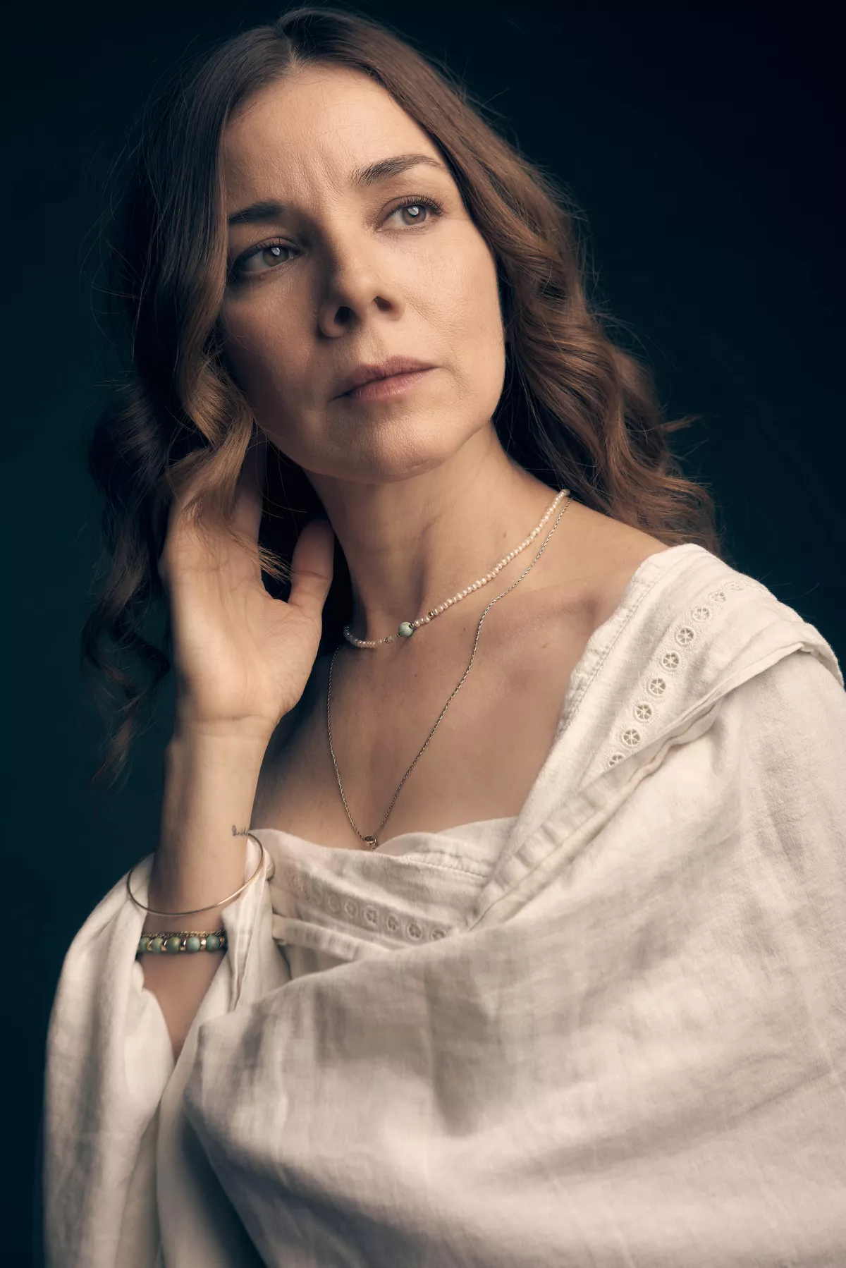 María San Felipe