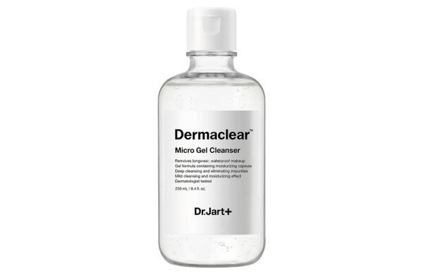rutina-nocturna-skincare-noche-piel-suero-crema hidratante-limpiador-exfoliante químico-drjart