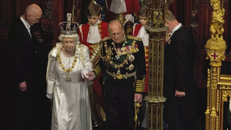 reino unido, jubileo, lores