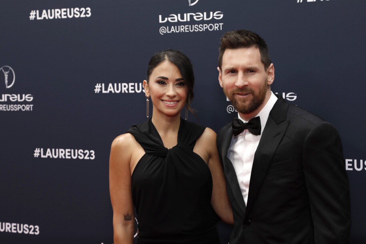 De Antonella Roccuzzo a Georgina Rodríguez: las ‘WAGs’ de 2026: el otro 11 de la Copa del Mundo