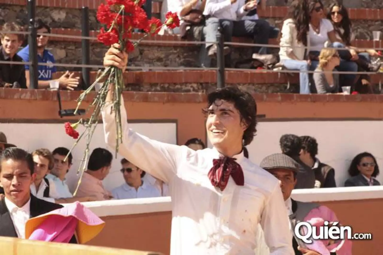 Corrida de toros Juriquilla