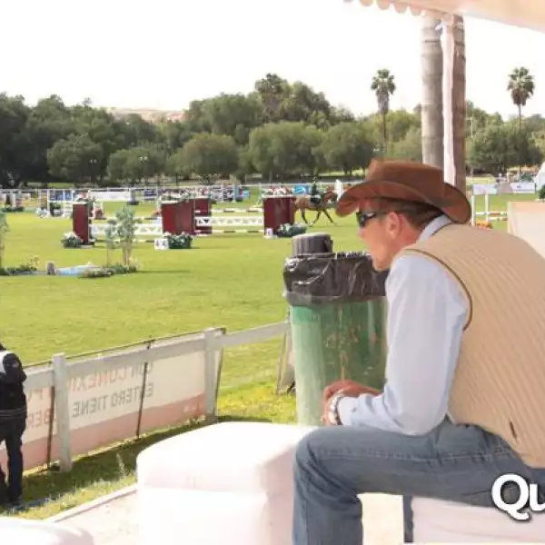 Campeonato Nacional de Salto 2009