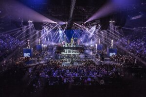 MTV EMA 2017