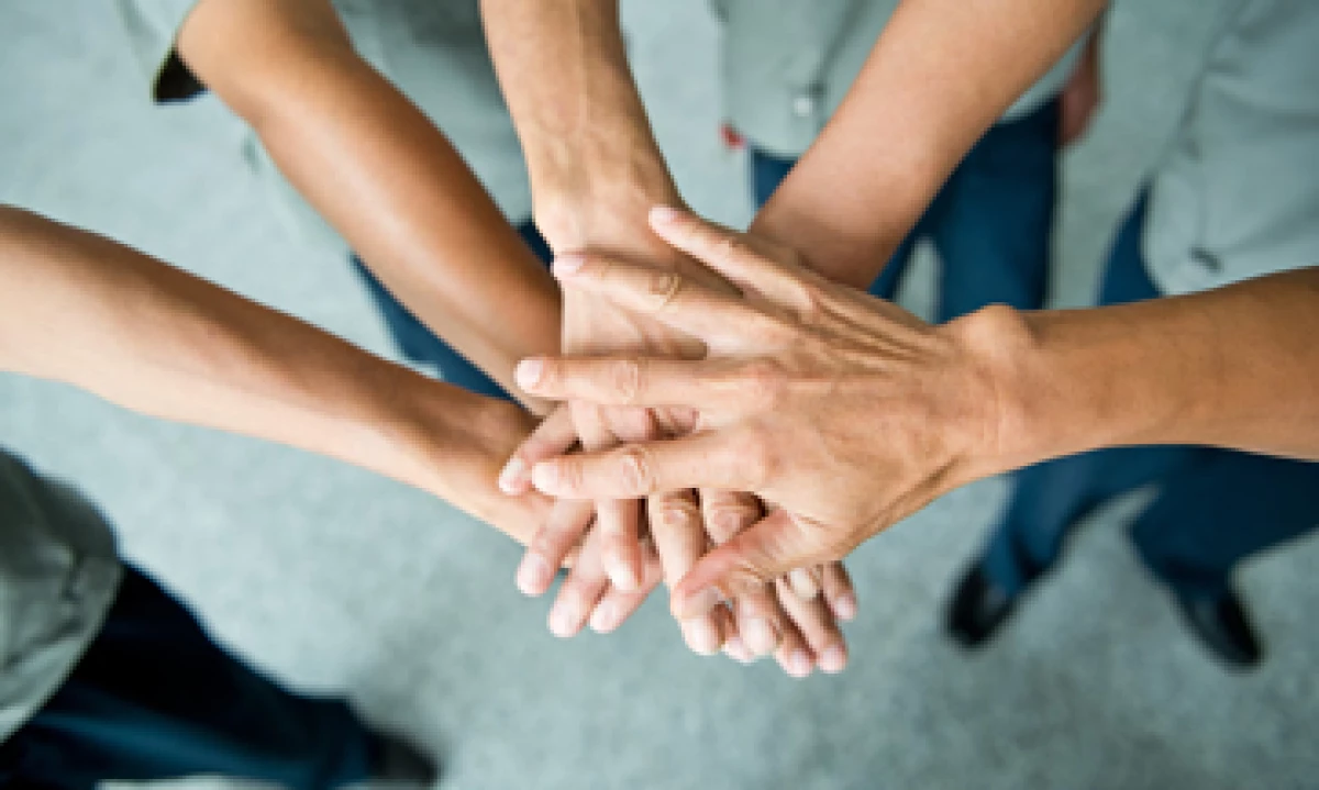 equipo de trabajo