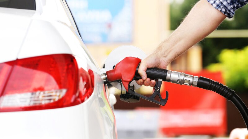 Gasolina