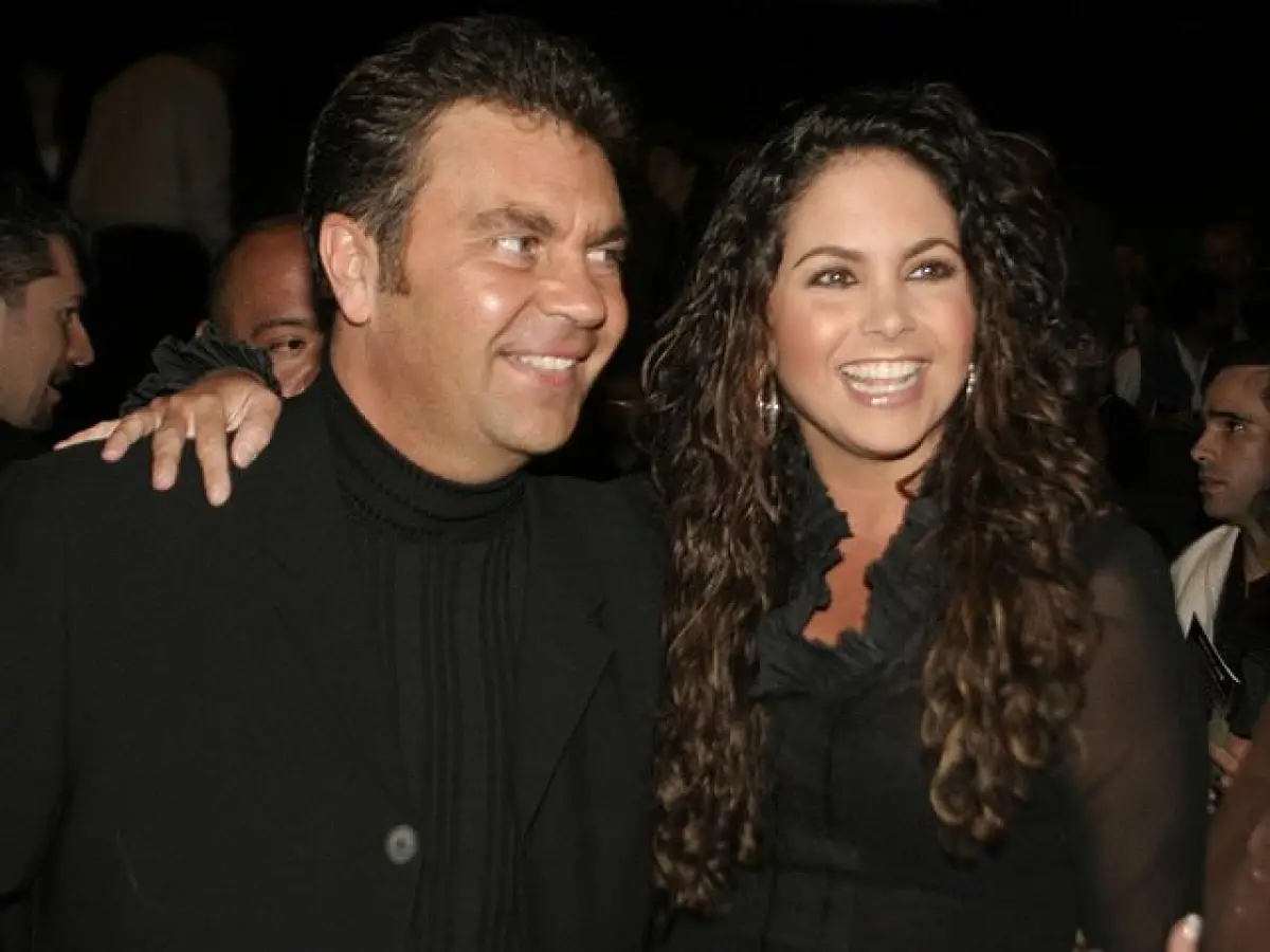 Mijares y Lucero.