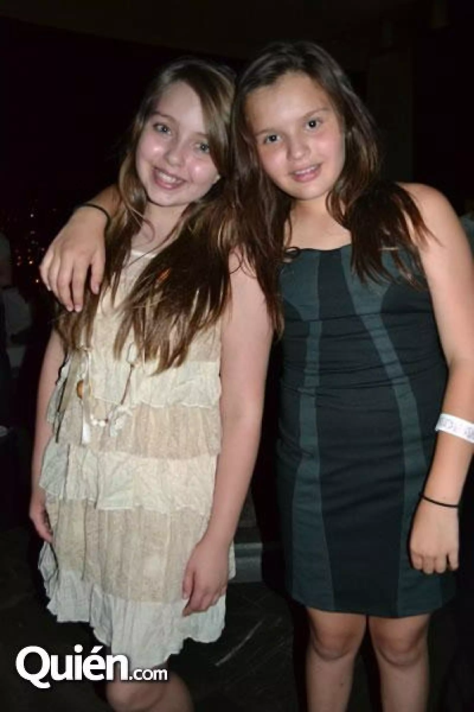 Marifer Rodríguez y Jimena García