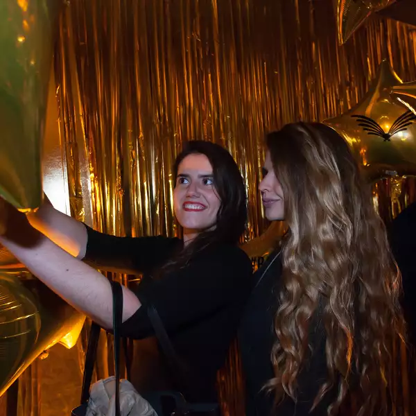 10 años de Rapsodia